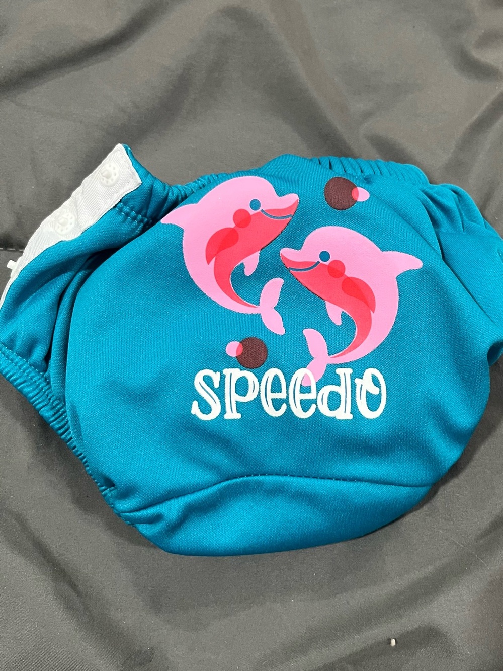 Reusable Swim Diaper 6 month
